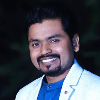 Ajit Roshan