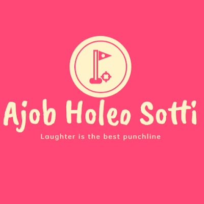Ajob Holeo Sotti