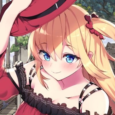 赤井はあと❤️‍🔥旅するアイドル