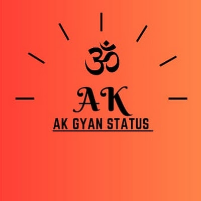 Ak Gyan Status