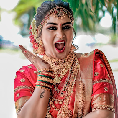 Akhila Ajith