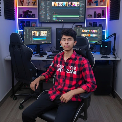 Akhil King Zone