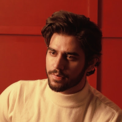 Akhil Redhu