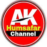 AK Humsafar channel