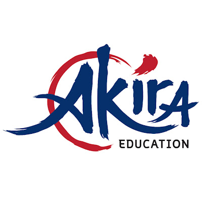 Akira Education - Học tiếng Nhật thật thú vị