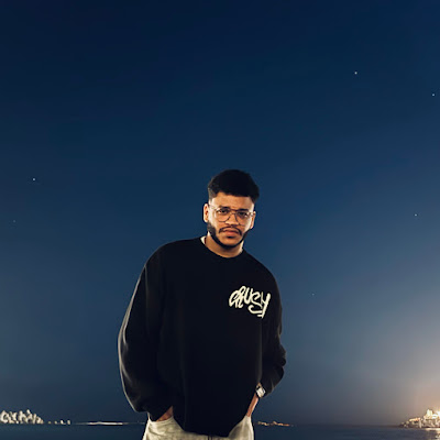 Akram Ahmed - أكرم أحمد