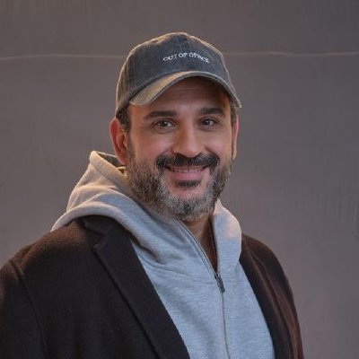 Akram Hosny