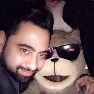 Akshay Anand