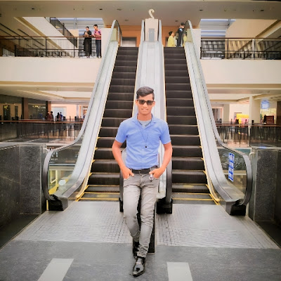 Akshay Singha
