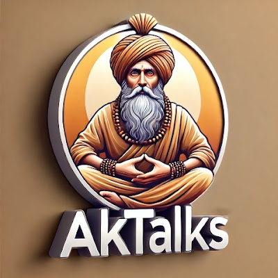 Aktalks