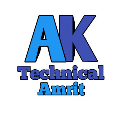Ak Technical Amrit
