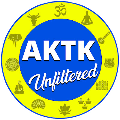 AKTK Unfiltered