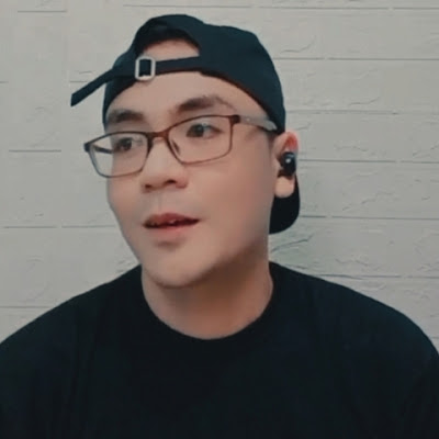 Aku Youtuber Gabut