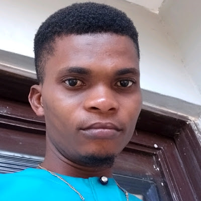 Akwaeze Christian
