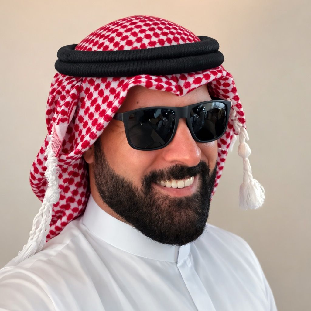 الفارس 🐎🇯🇴🇺🇸