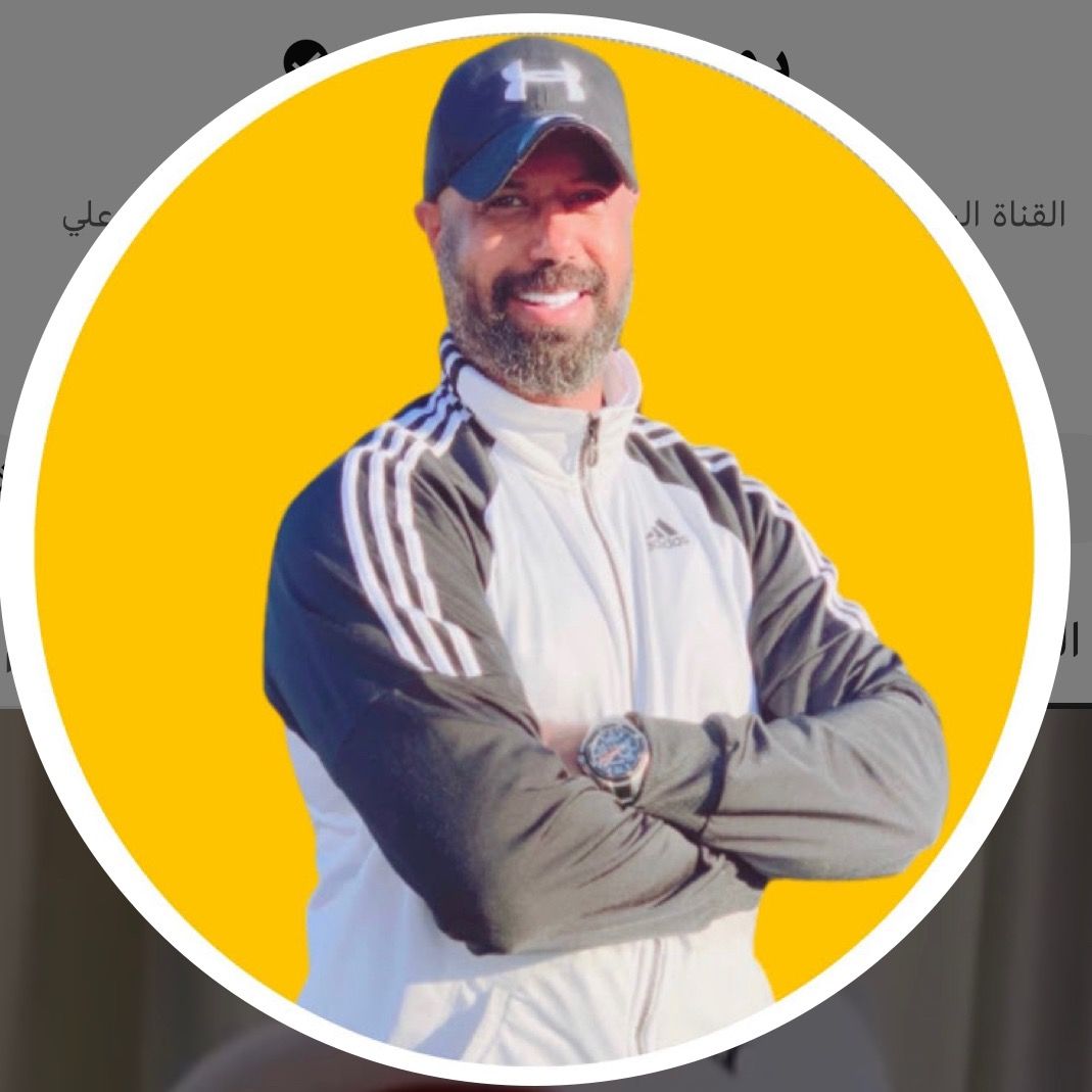 يوسف الوهيب Yousiff ALwheeb