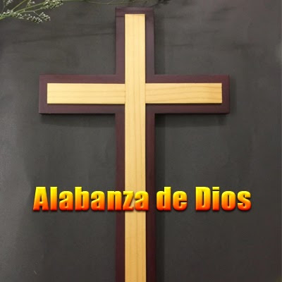 Alabanza de Dios