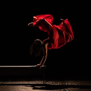 Alba Hoxha