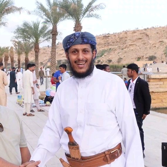 علي المنذري