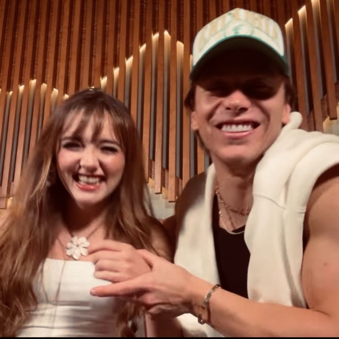 Aldaine oficial 👨🏼💘👩🏻‍🦰