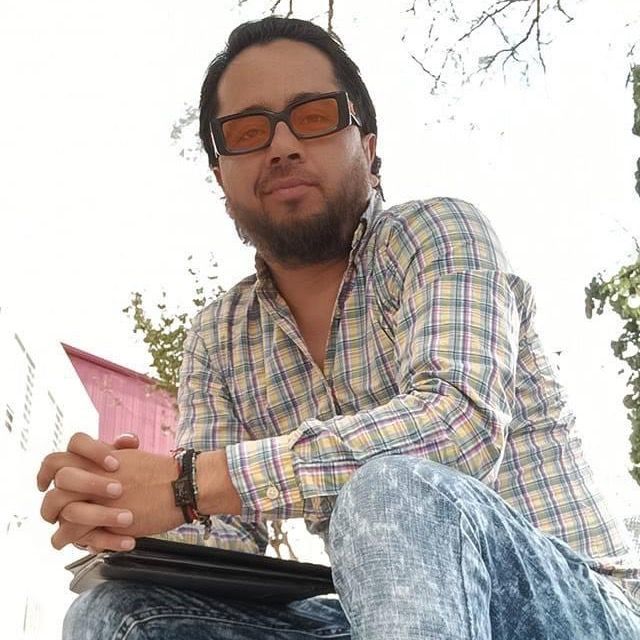 Aldo Misael Salazar