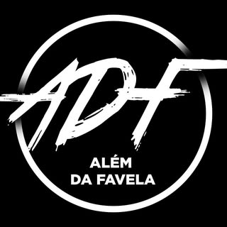 ALÉM DA FAVELA
