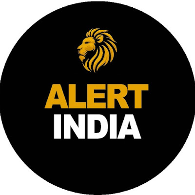 Alert India