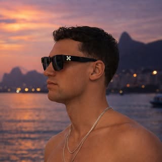 Alessandro Lamburghini