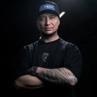 Алексей Колесников