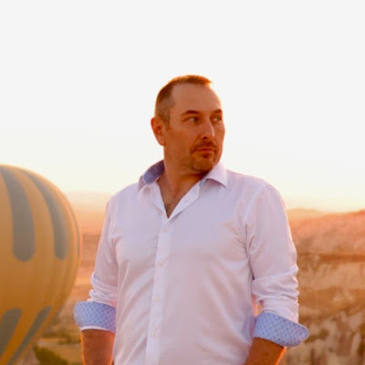 Alex Goldovsky