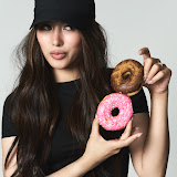 Alex Gonzaga Official