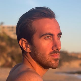 Alex Khachigian | Adventure Travel