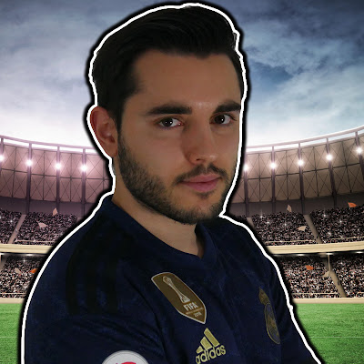 Alex San Foot