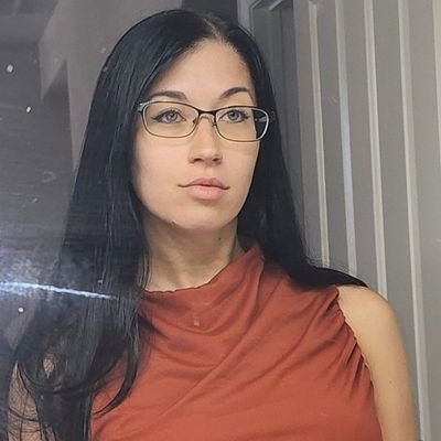 🦑 Alex Coal ♀️