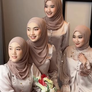 Alfi Zahra Hijab | Smg-kdl📍