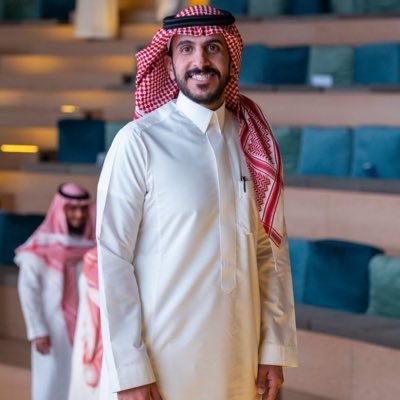 خالد الحربي | HR و نظام العمل