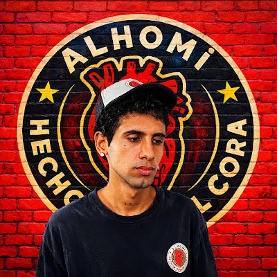 Alhomí