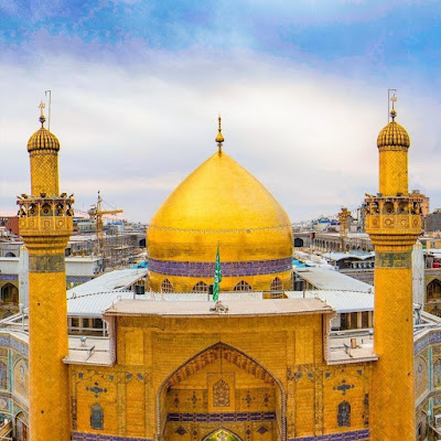 الحسين منهجنا / Alhussain Manhajana