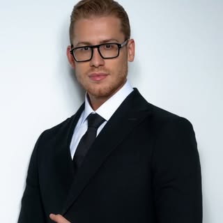 Ali Yassine | علي ياسين