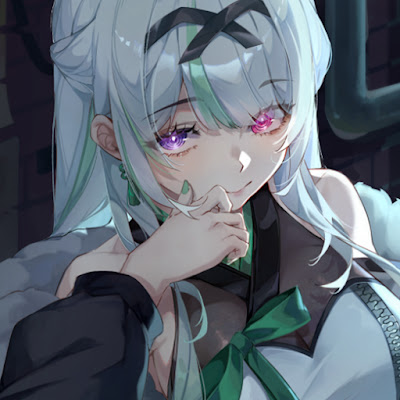 Alias Anono Ch. 【V4Mirai】