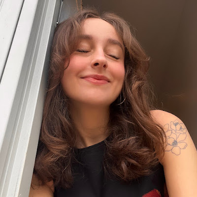 Alida ASMR