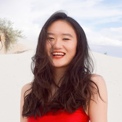 Aliena Cai