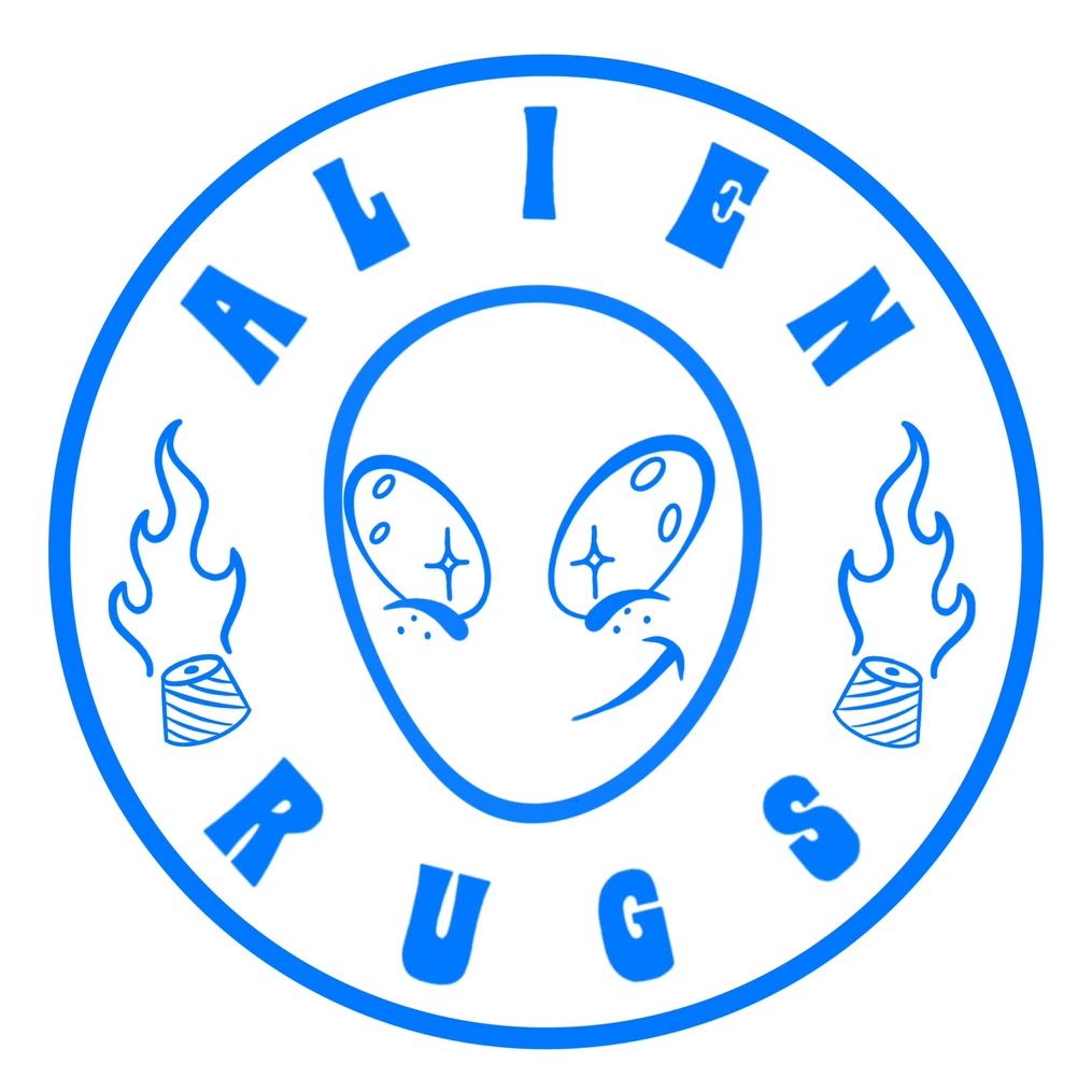 Alien Rugs