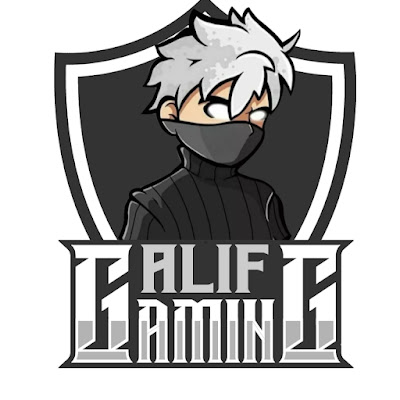 Alif Gaming