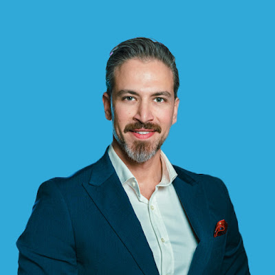 Ali Hammoud علي حمود