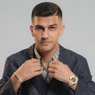 Ali Hasani