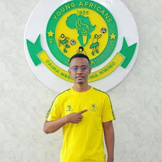 Ally Kamwe