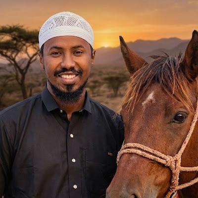 Ali Khadaab