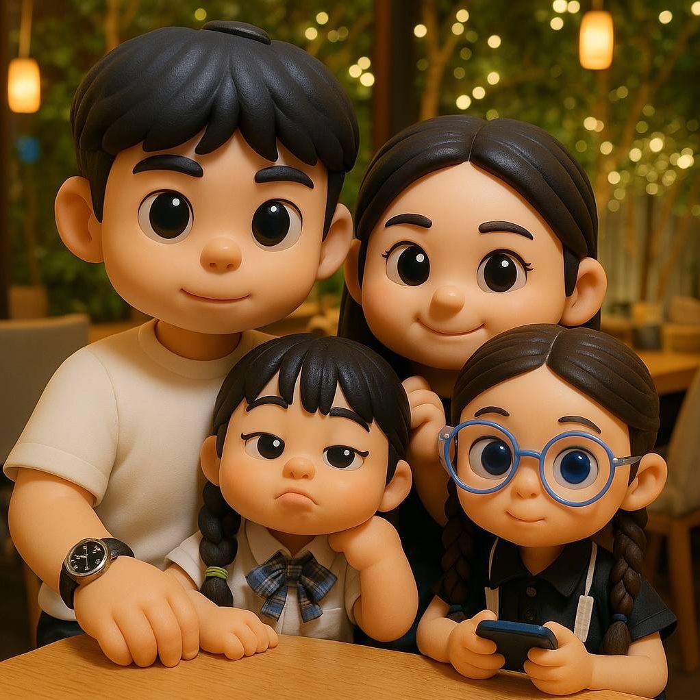 🐣Alin&Aliz Family(ช่องจริง)🐣