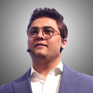 Alireza Mehrabi